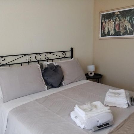 Bed and Breakfast Le Stanze Di Botticelli Térmoli Exterior foto